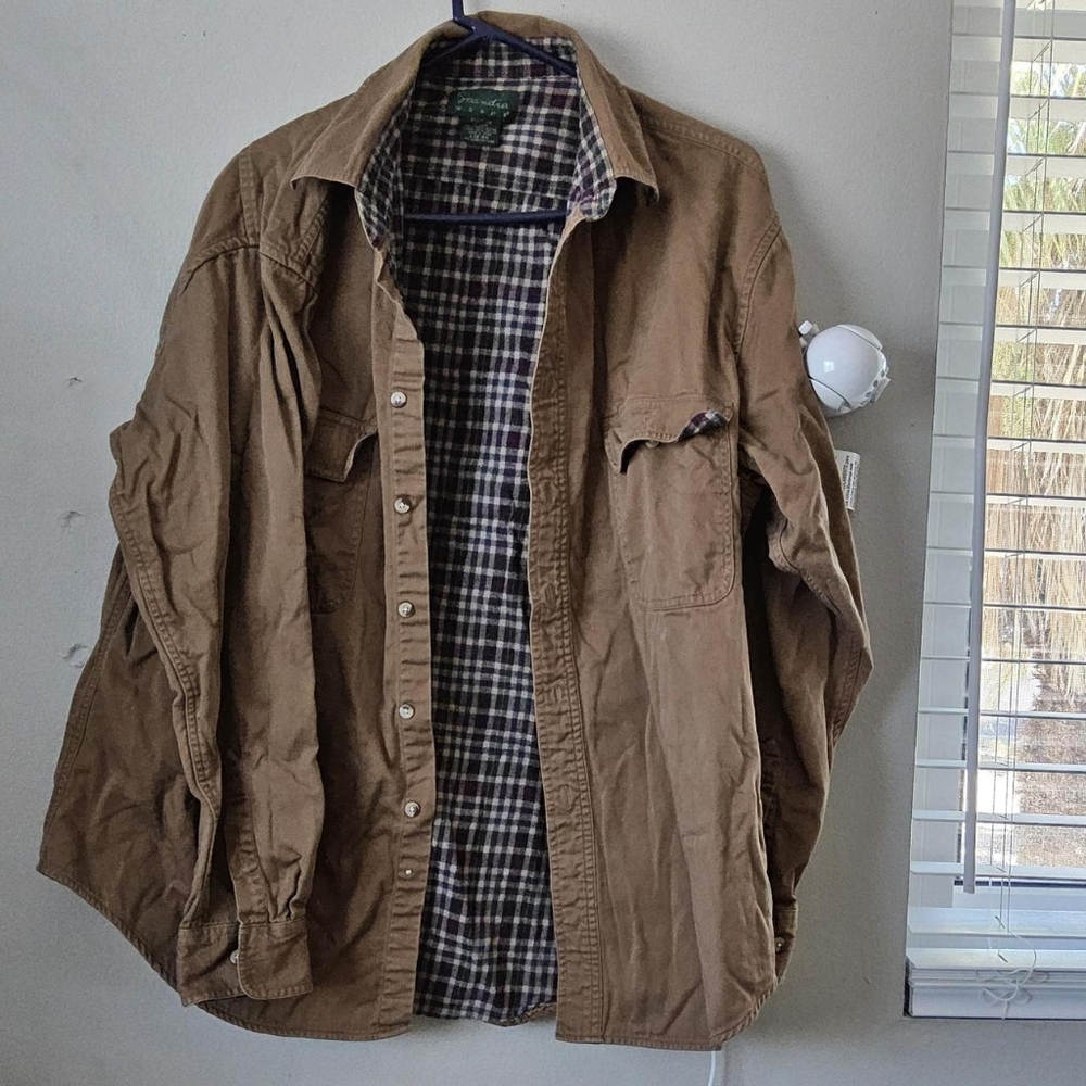 Scandia Woods Coat